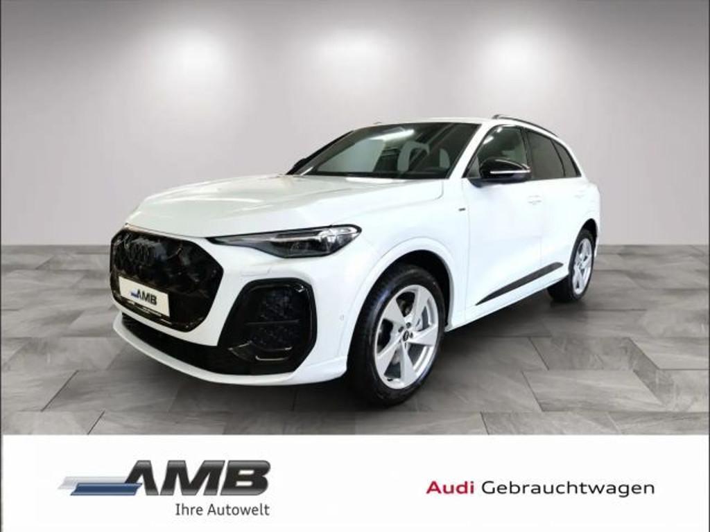 Audi Q5 2026 Hybride Benzine