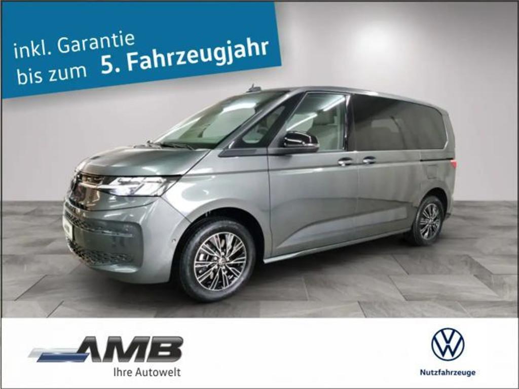 Volkswagen Multivan 2025 Benzine