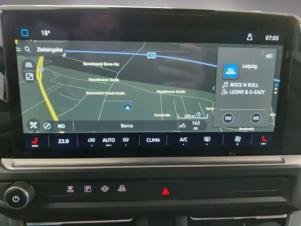 Volkswagen e-Caravelle