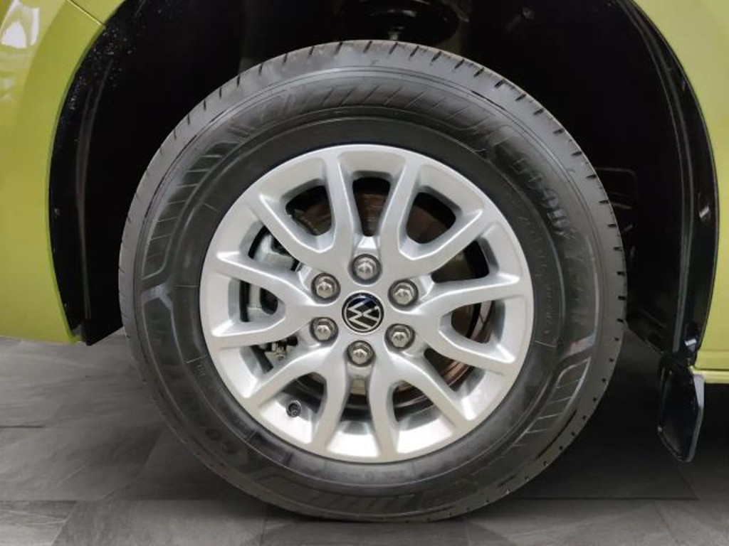 Volkswagen e-Caravelle