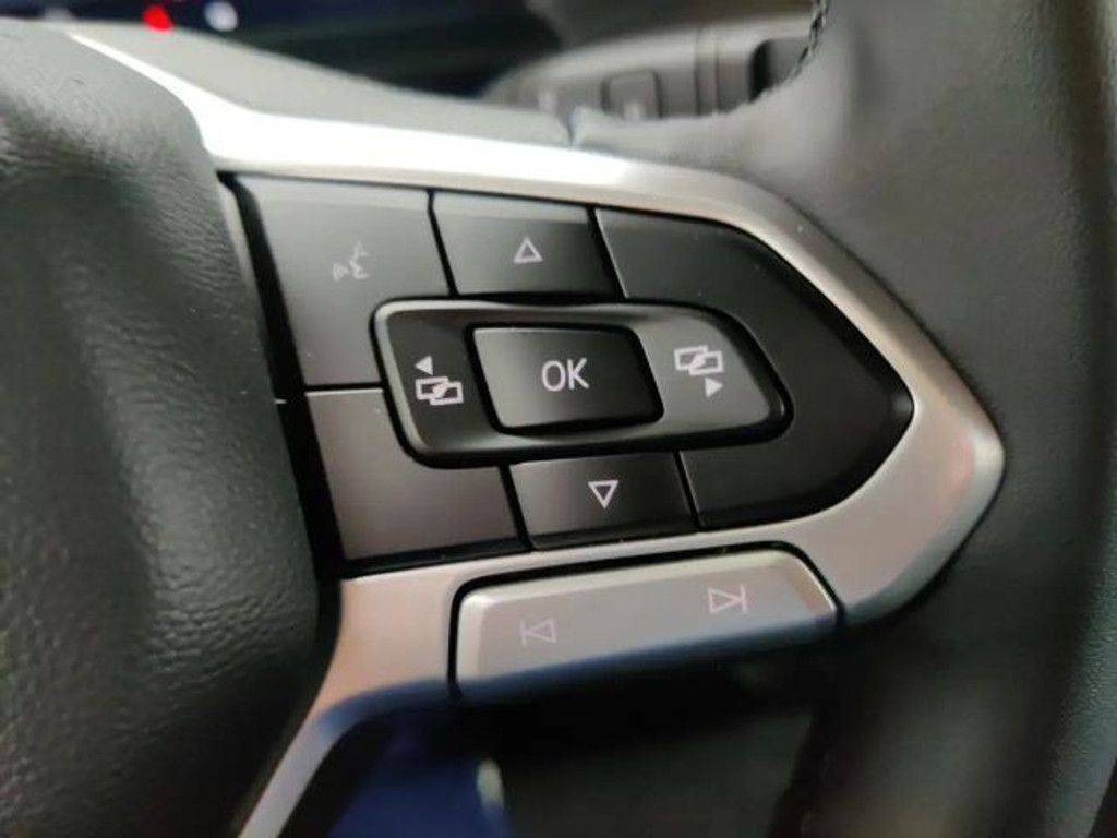 Volkswagen e-Caravelle