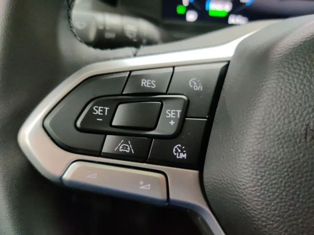 Volkswagen e-Caravelle