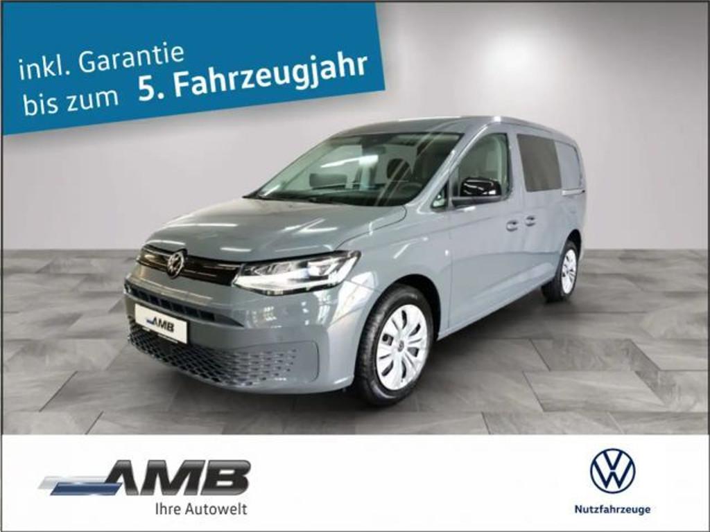 Volkswagen Caddy 2025 Diesel