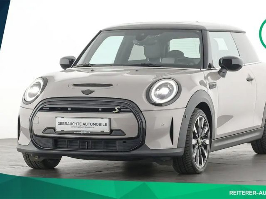 Mini Mini Electric 2021 Elektrisch