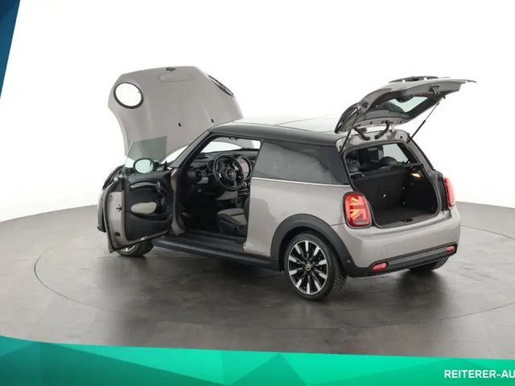 Mini Mini Electric