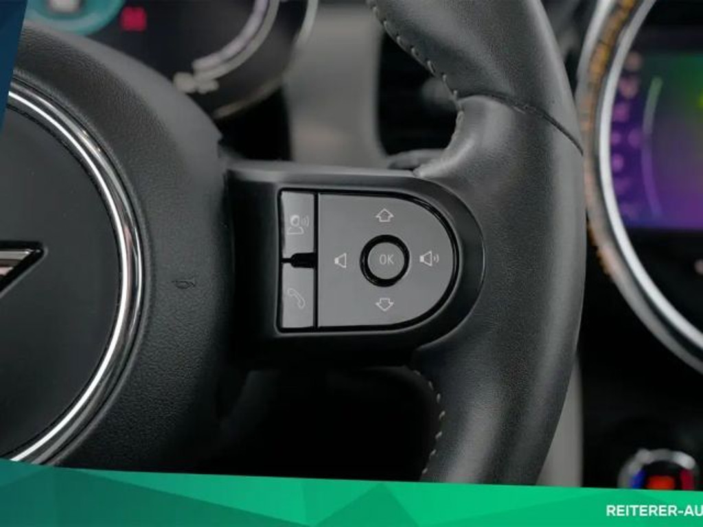 Mini Mini Electric