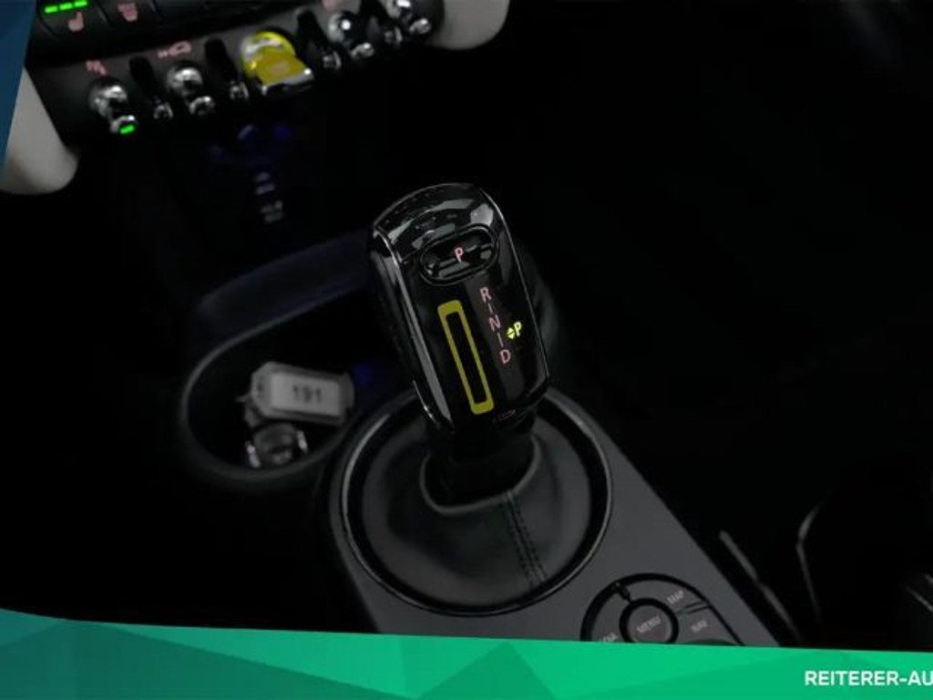 Mini Mini Electric