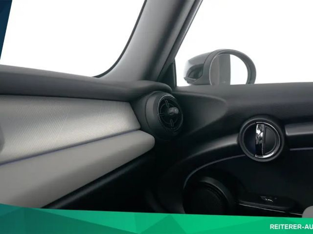 Mini Mini Electric