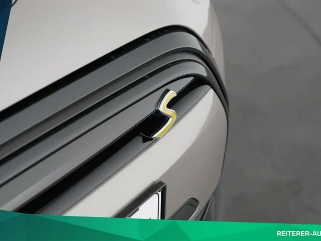 Mini Mini Electric