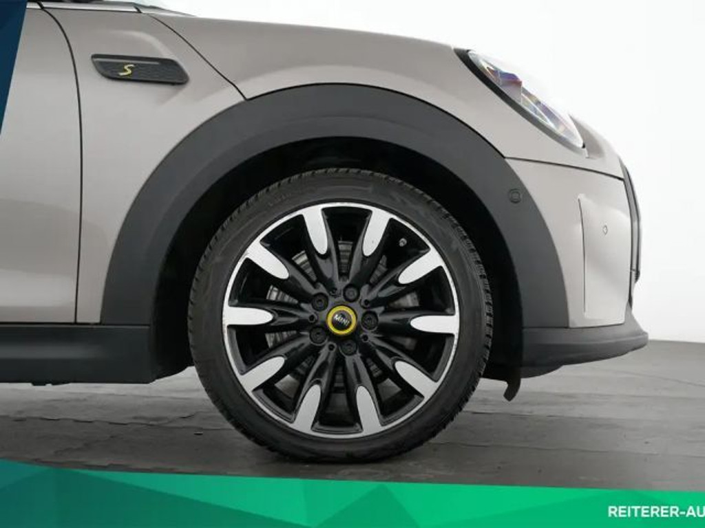 Mini Mini Electric