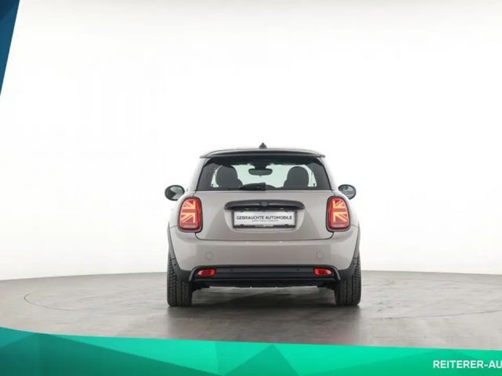 Mini Mini Electric