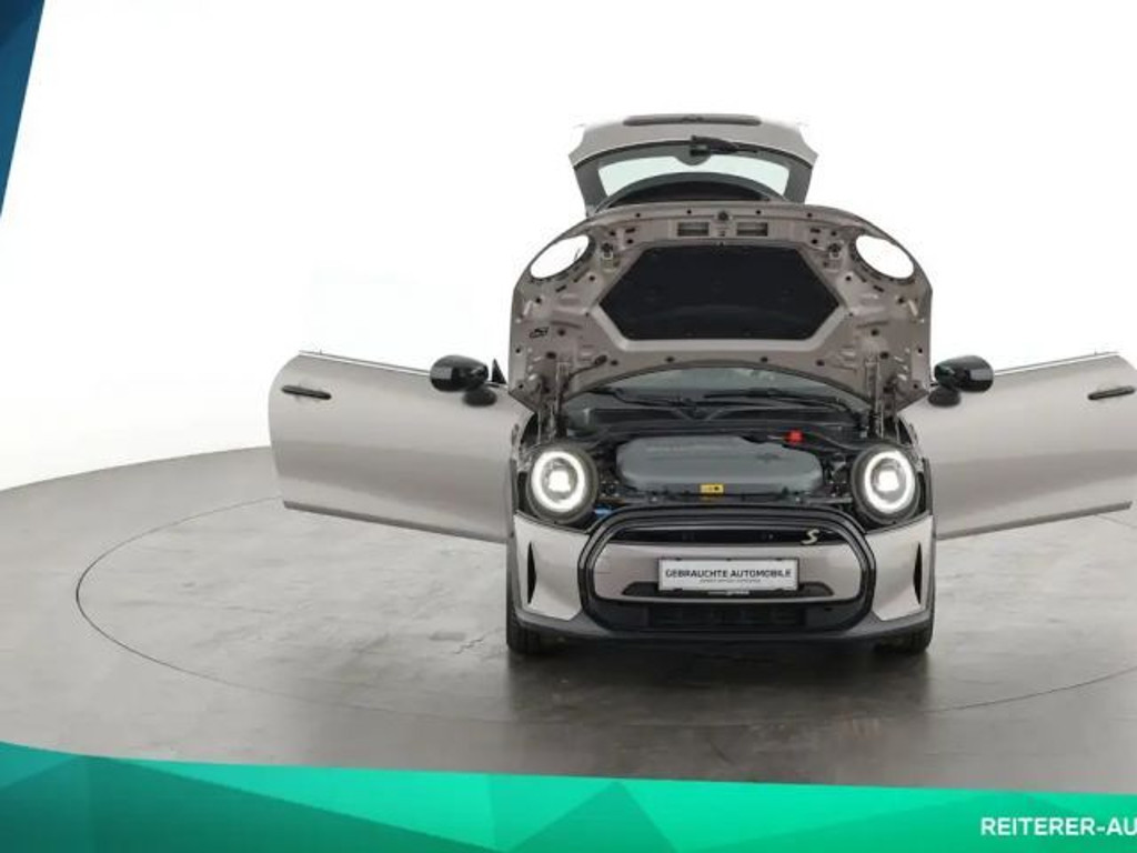 Mini Mini Electric