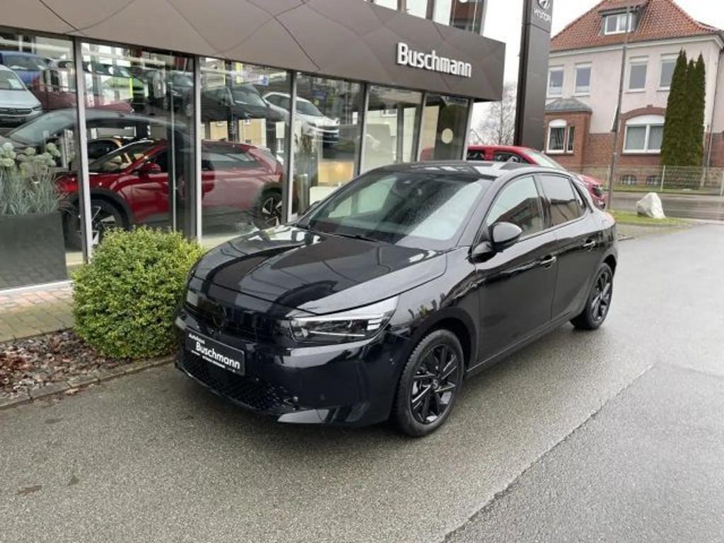 Opel Corsa 2024 Benzine