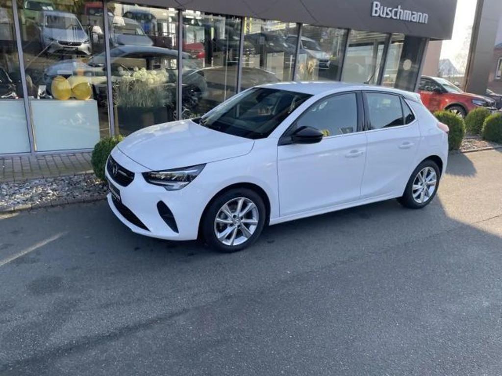 Opel Corsa 2023 Benzine