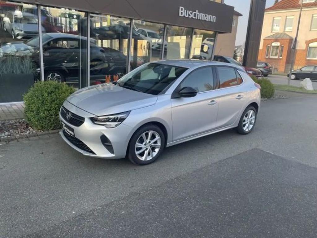 Opel Corsa 2023 Benzine