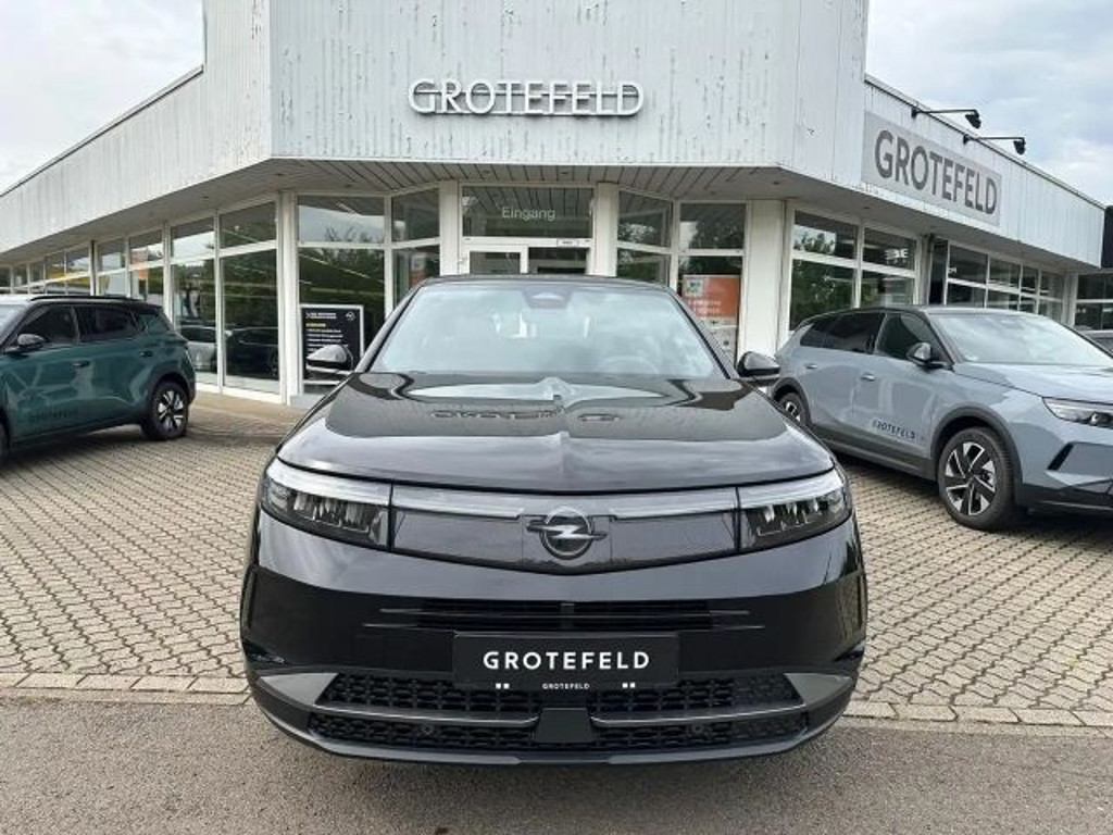 Opel Grandland X 2025 Benzine
