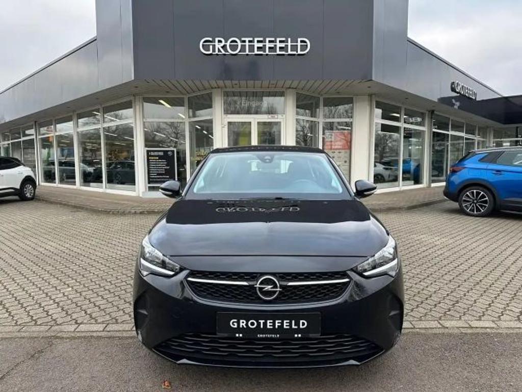 Opel Corsa 2022 Benzine