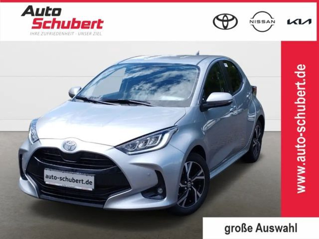 Toyota Yaris 2026 Hybride Benzine