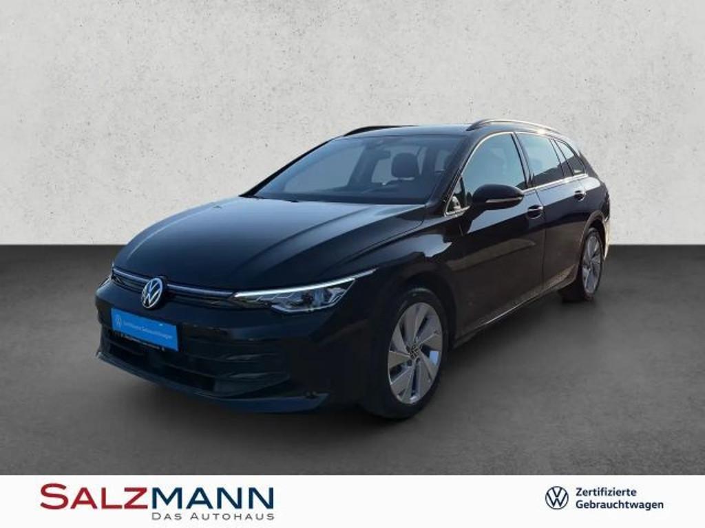 Volkswagen Golf 2024 Diesel
