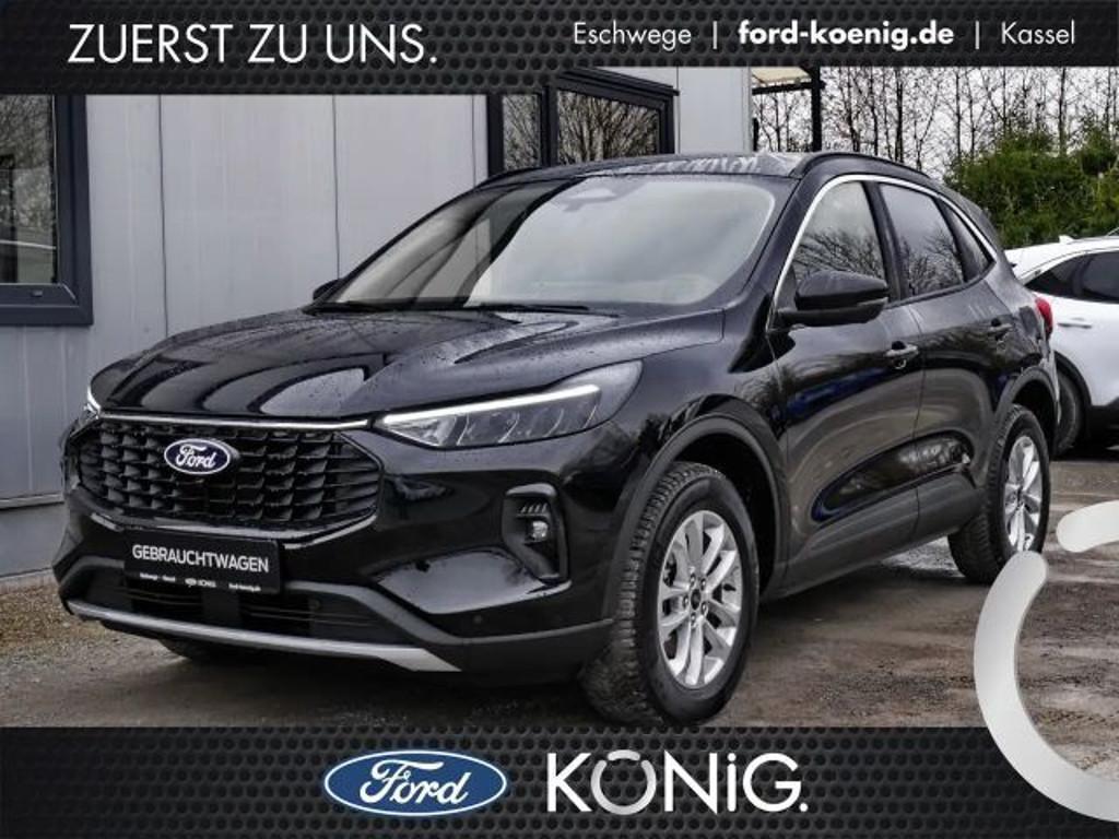Ford Kuga 2025 Hybride Benzine