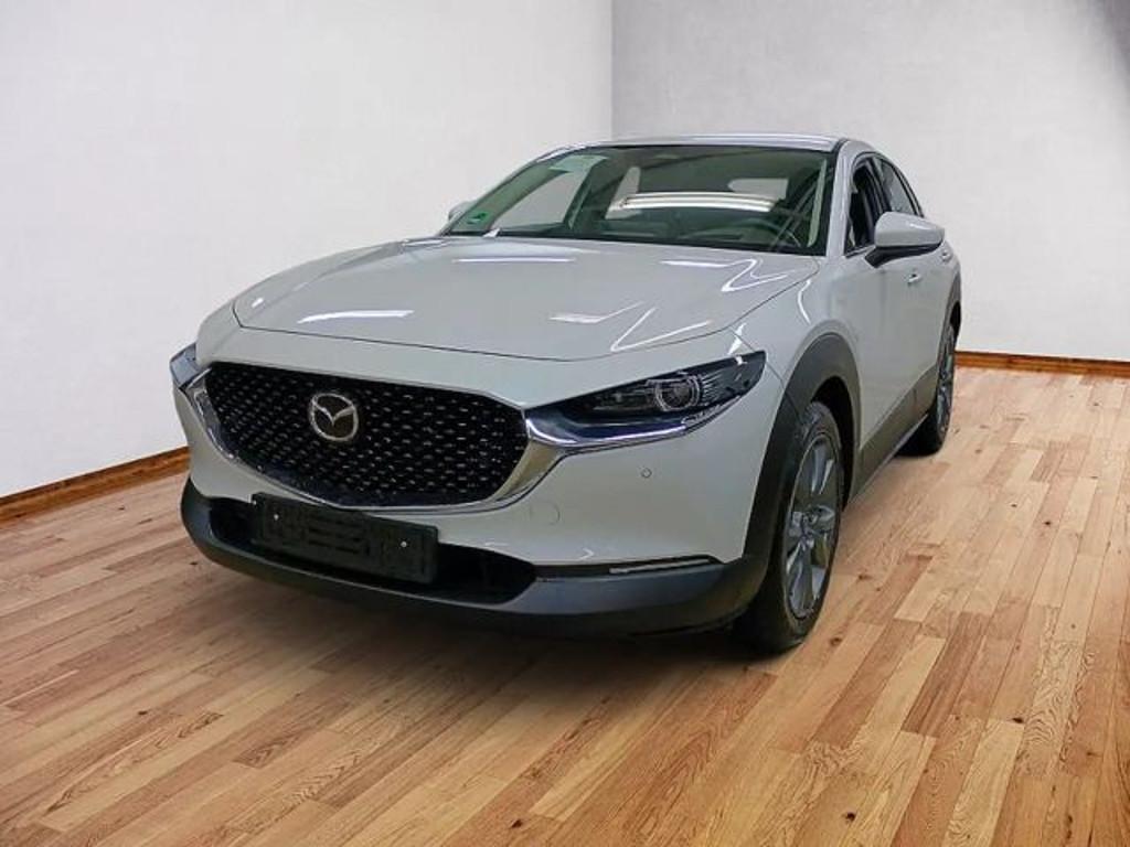 Mazda CX-30 2025 Hybride Benzine