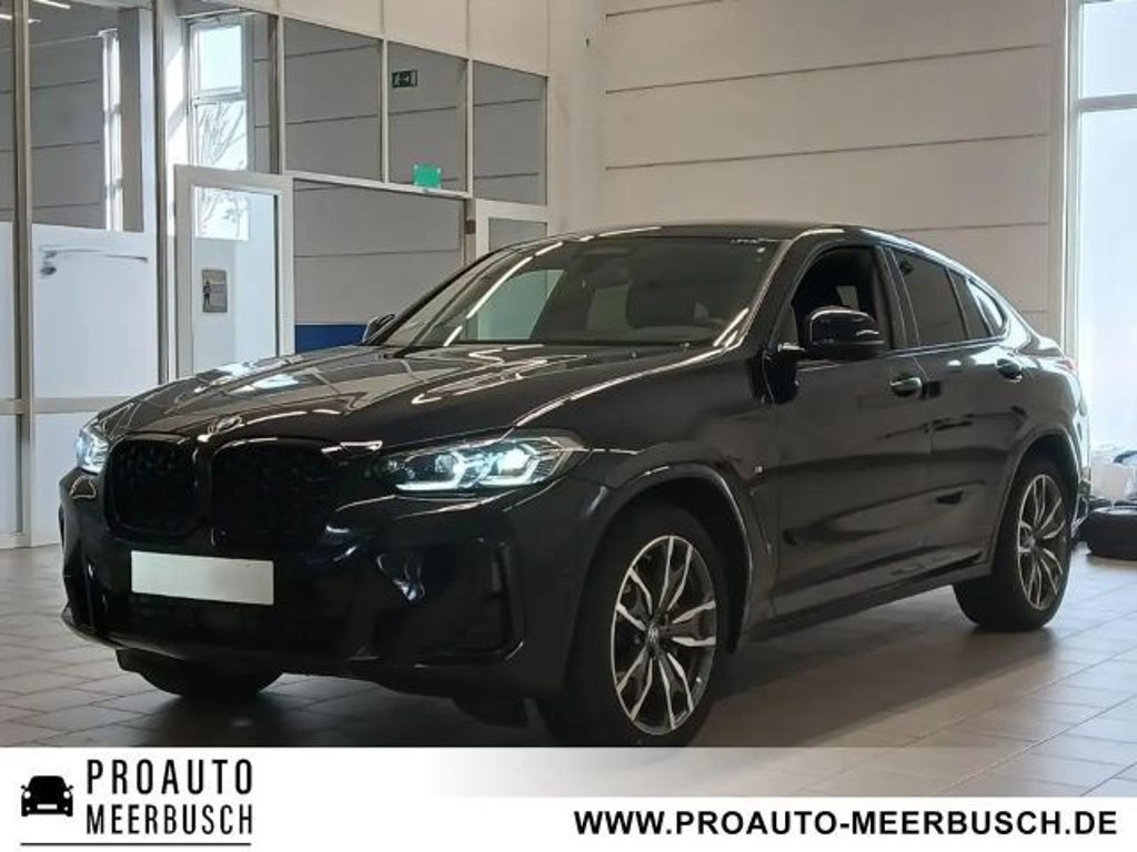 BMW X4 2024 Diesel