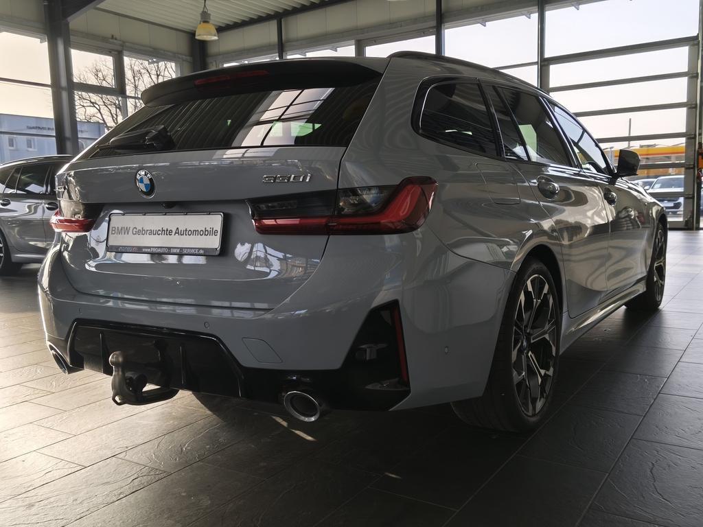 BMW 3 Serie