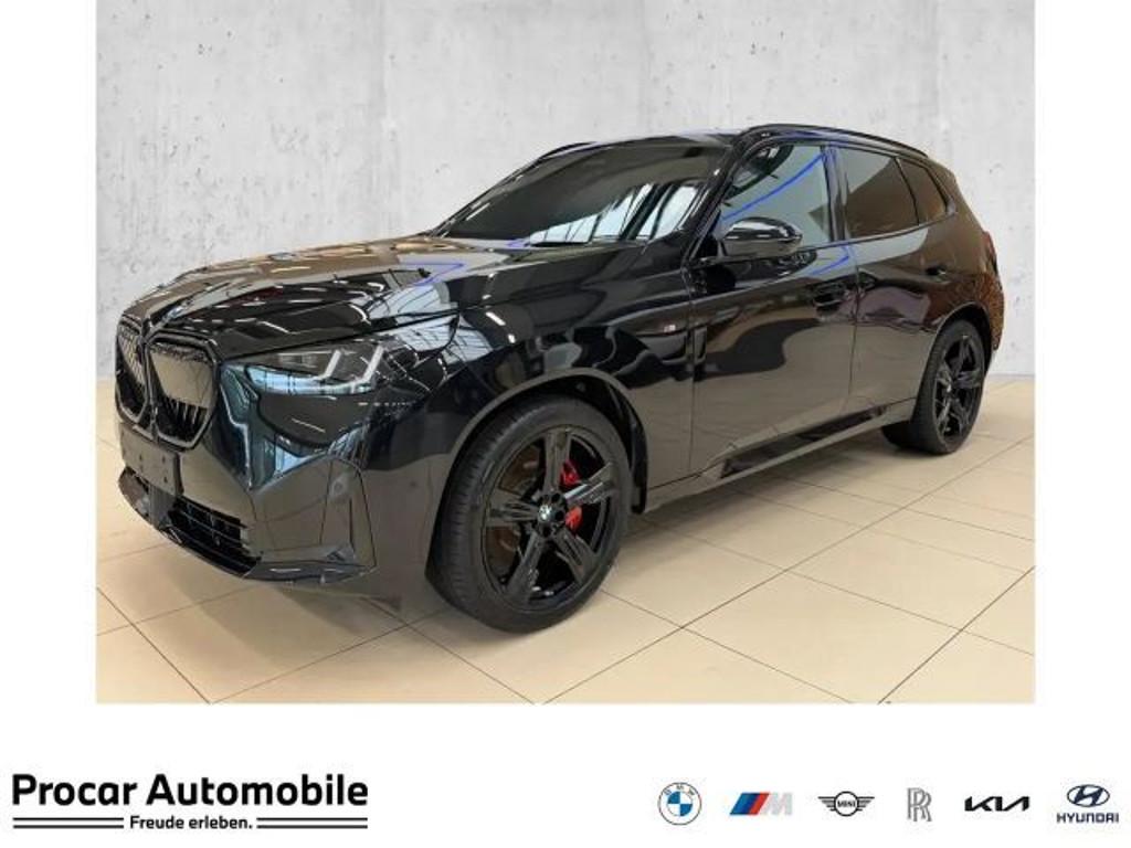 BMW X3 2026 Diesel