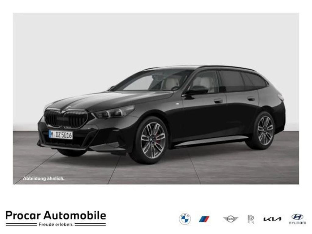 BMW 5 Serie 2024 Diesel