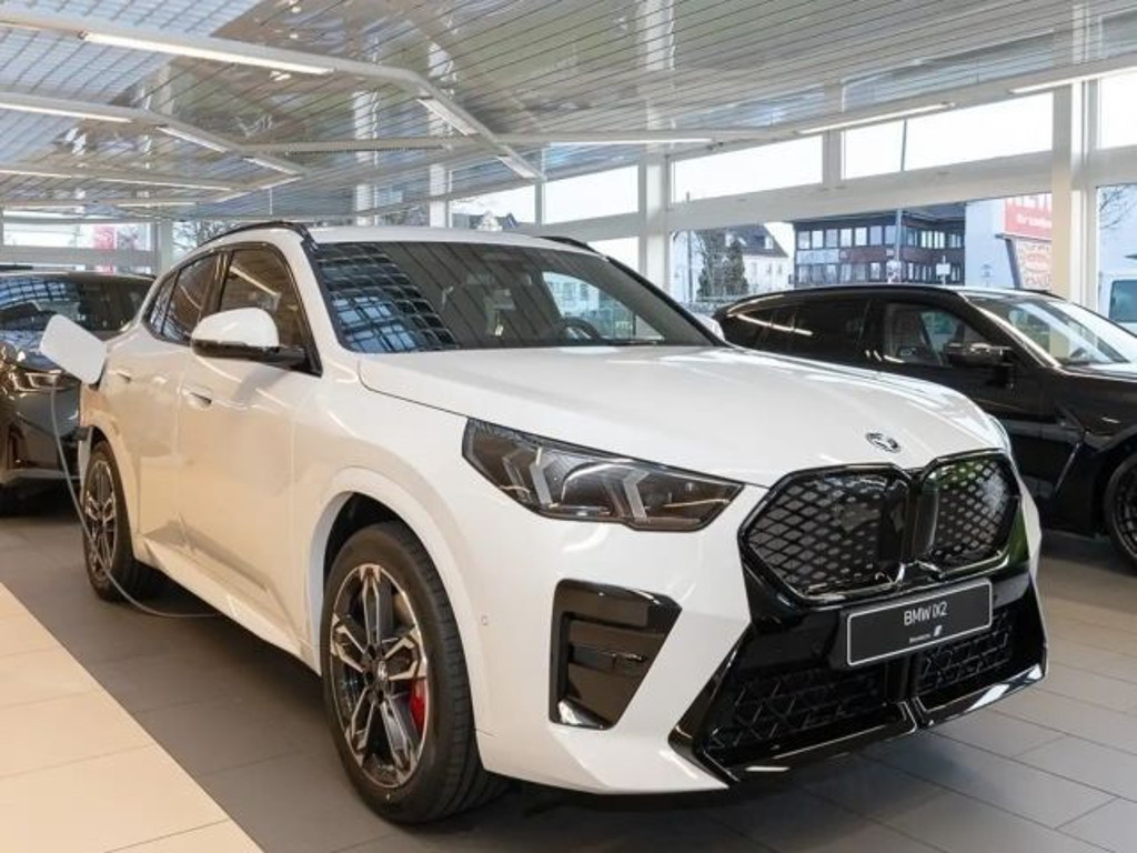 BMW iX2