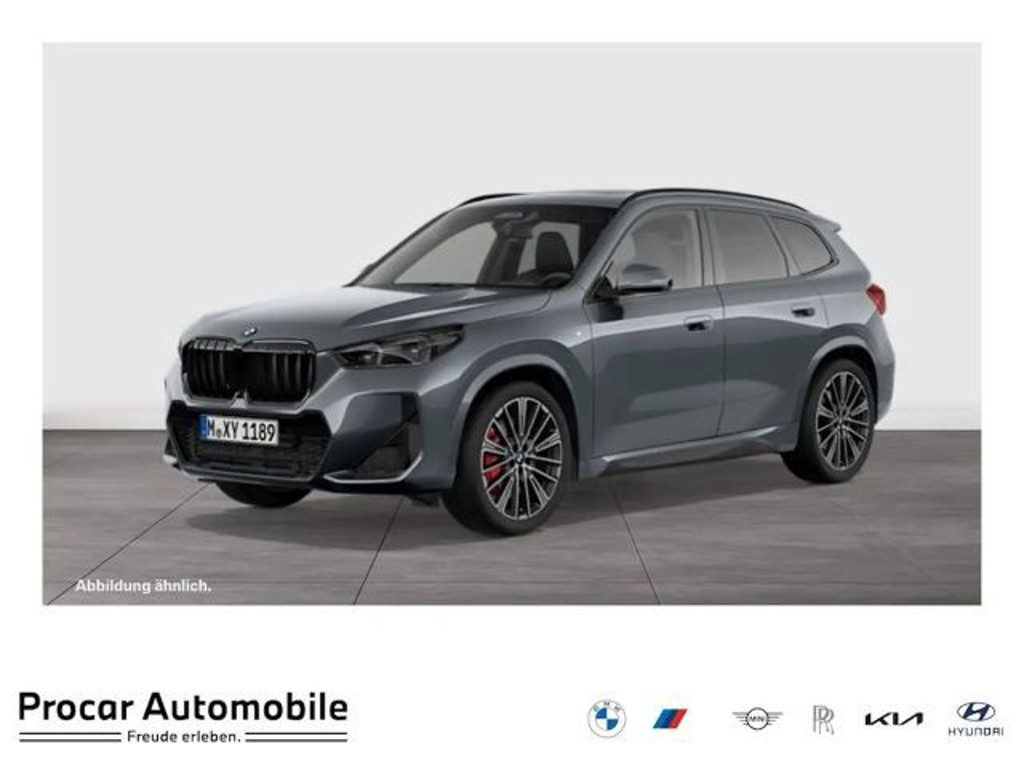 BMW X1 2024 Benzine