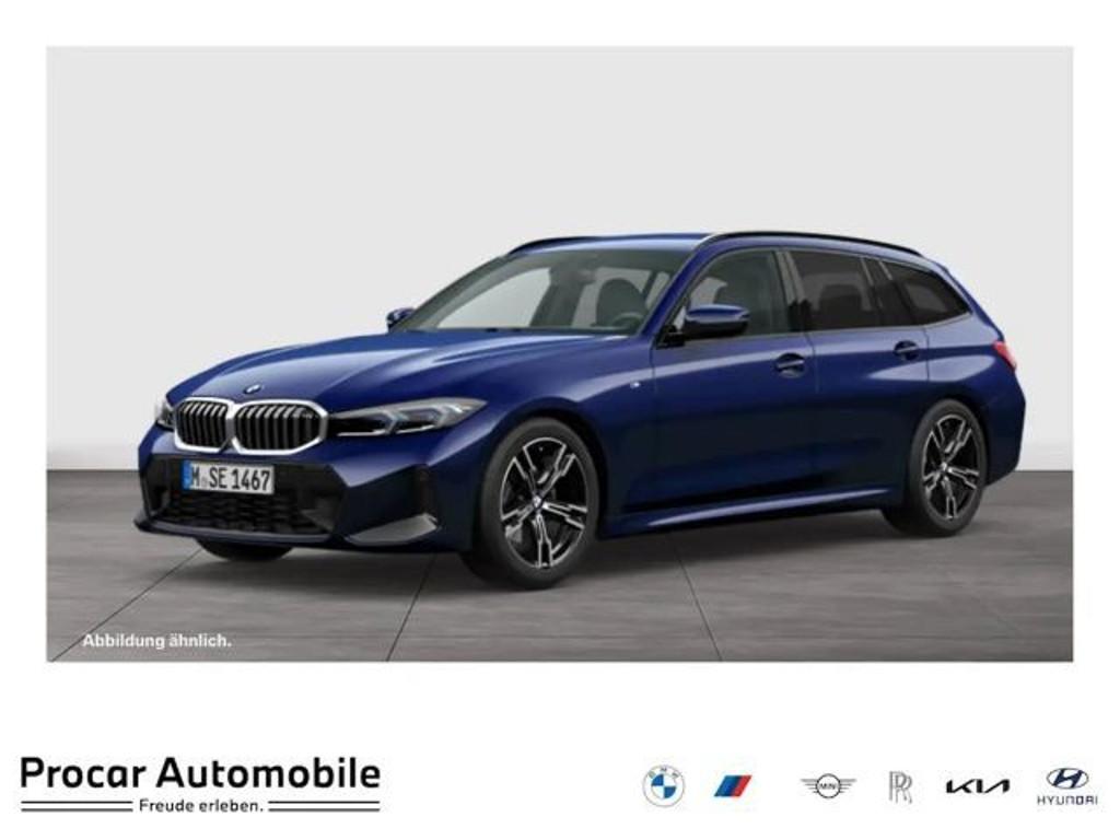 BMW 3 Serie 2024 Diesel