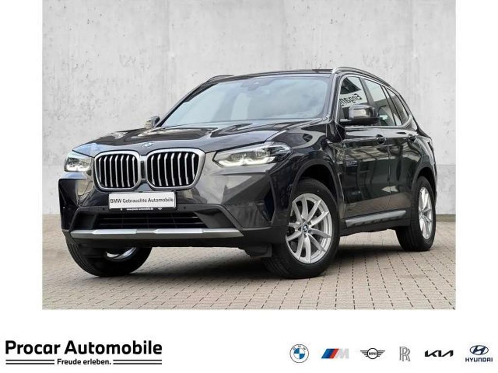 BMW X3 2023 Diesel