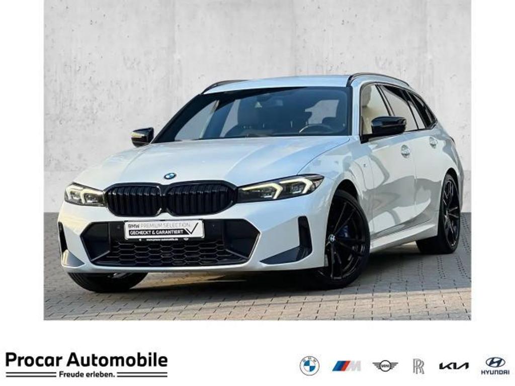BMW 3 Serie 2023 Benzine