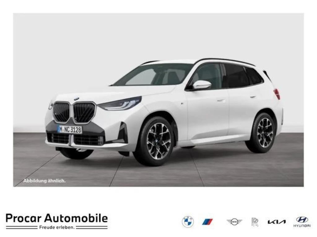 BMW X3 2026 Diesel