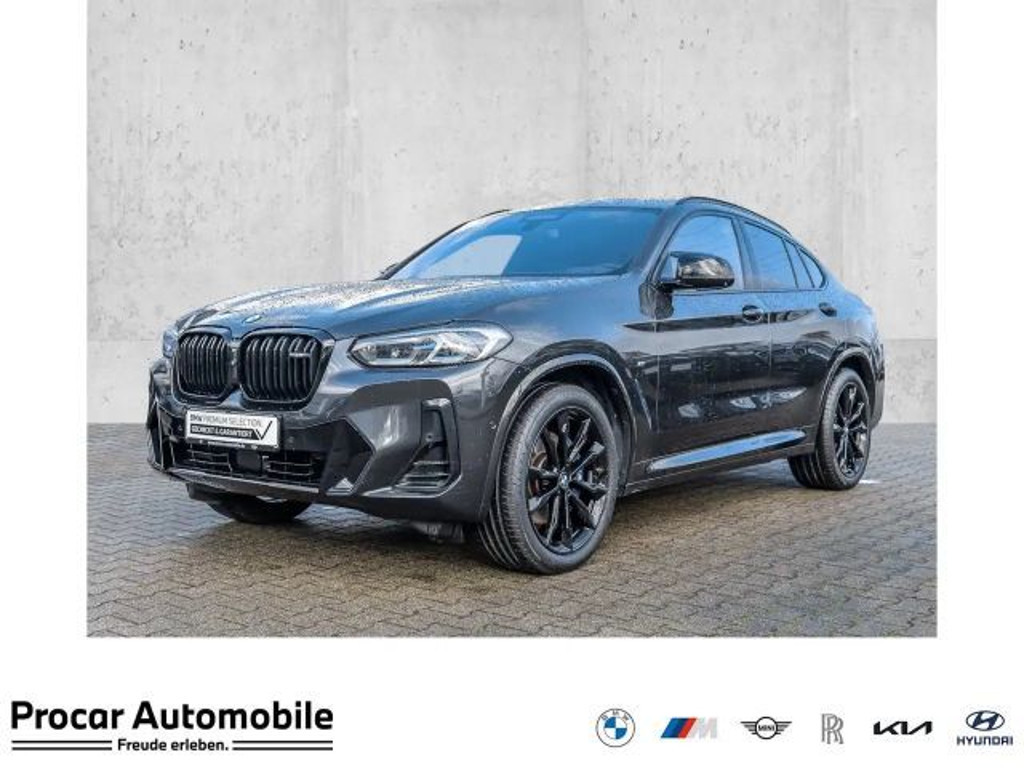 BMW X4 2022 Diesel