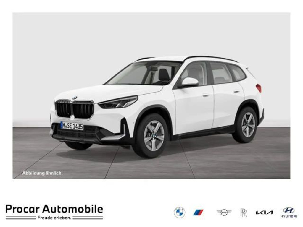 BMW X1 2023 Benzine