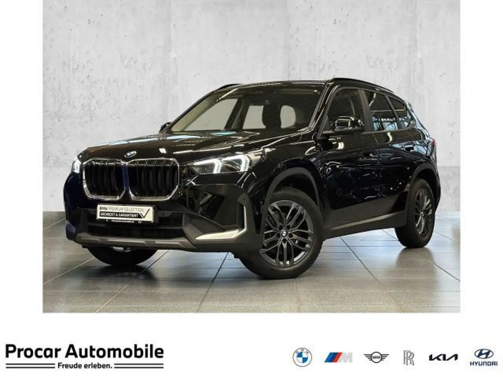 BMW X1 2023 Diesel