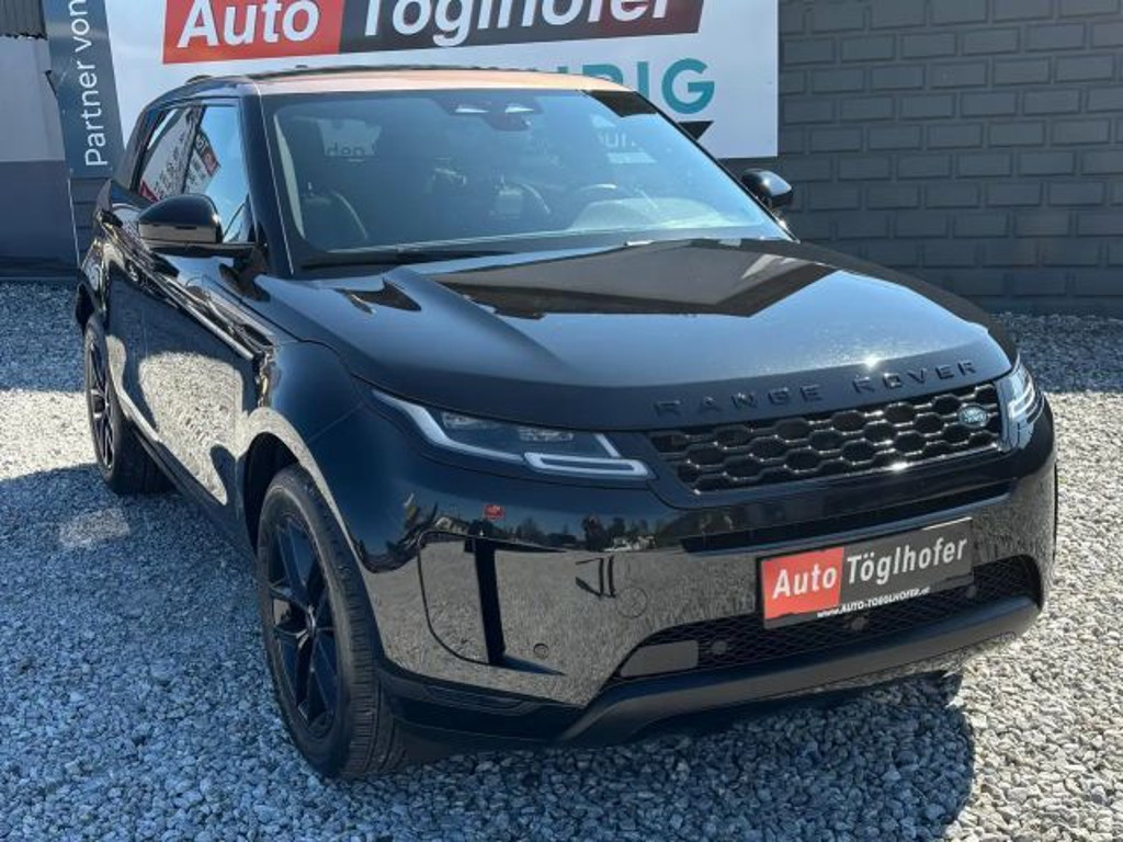 Land Rover Range Rover Evoque 2022 Diesel