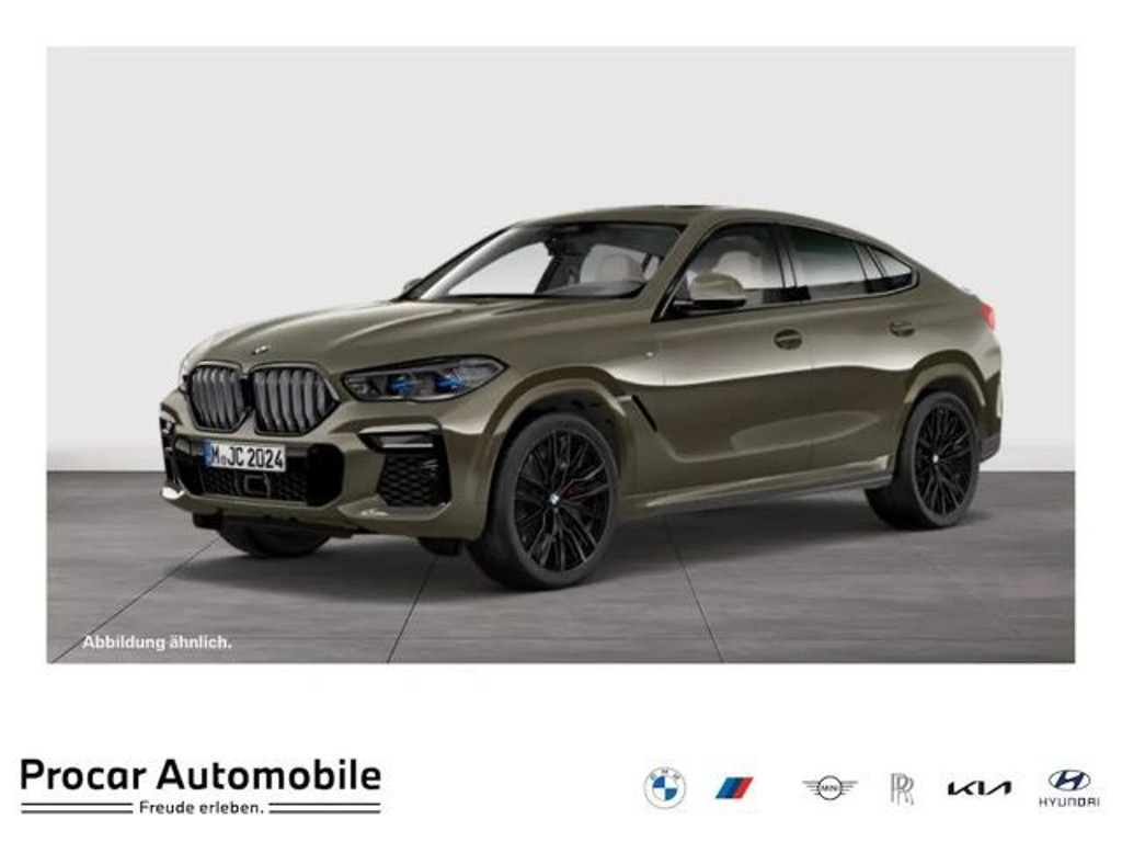 BMW X6 2023 Diesel