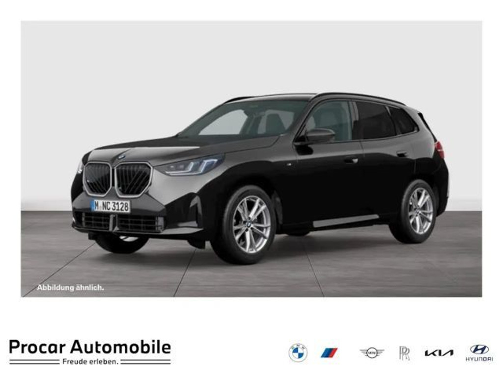 BMW X3 2025 Diesel