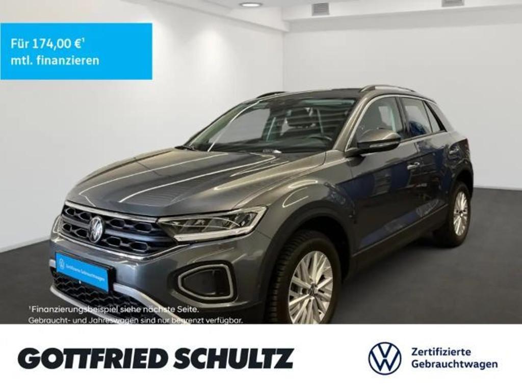 Volkswagen T-Roc 2023 Diesel