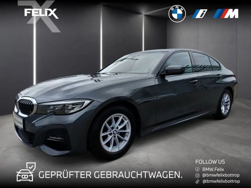 BMW 3 Serie