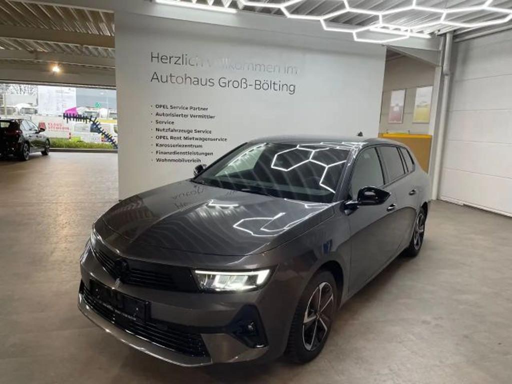Opel Astra 2024 Benzine