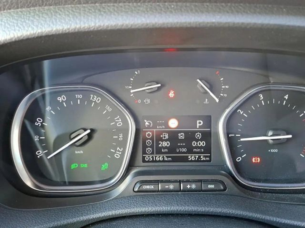 Citroën Spacetourer