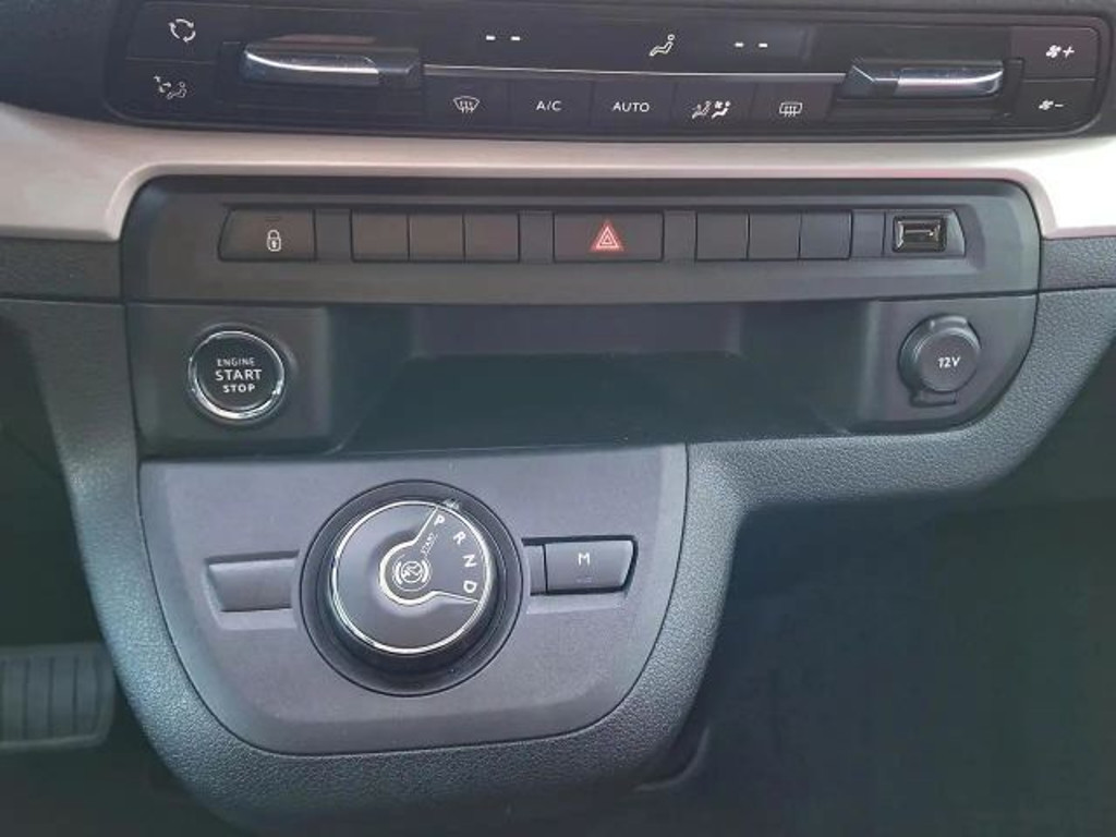 Citroën Spacetourer