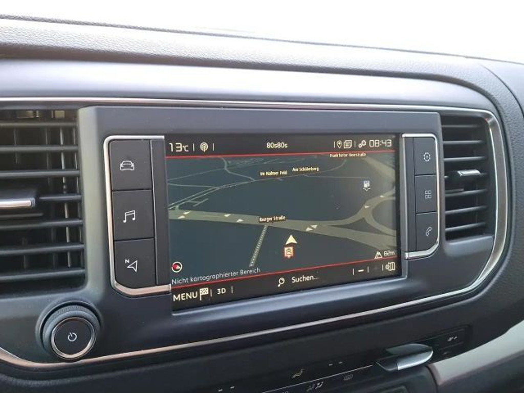 Citroën Spacetourer