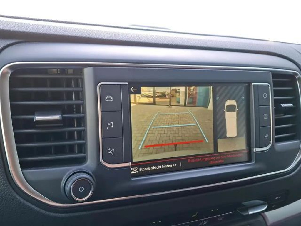 Citroën Spacetourer