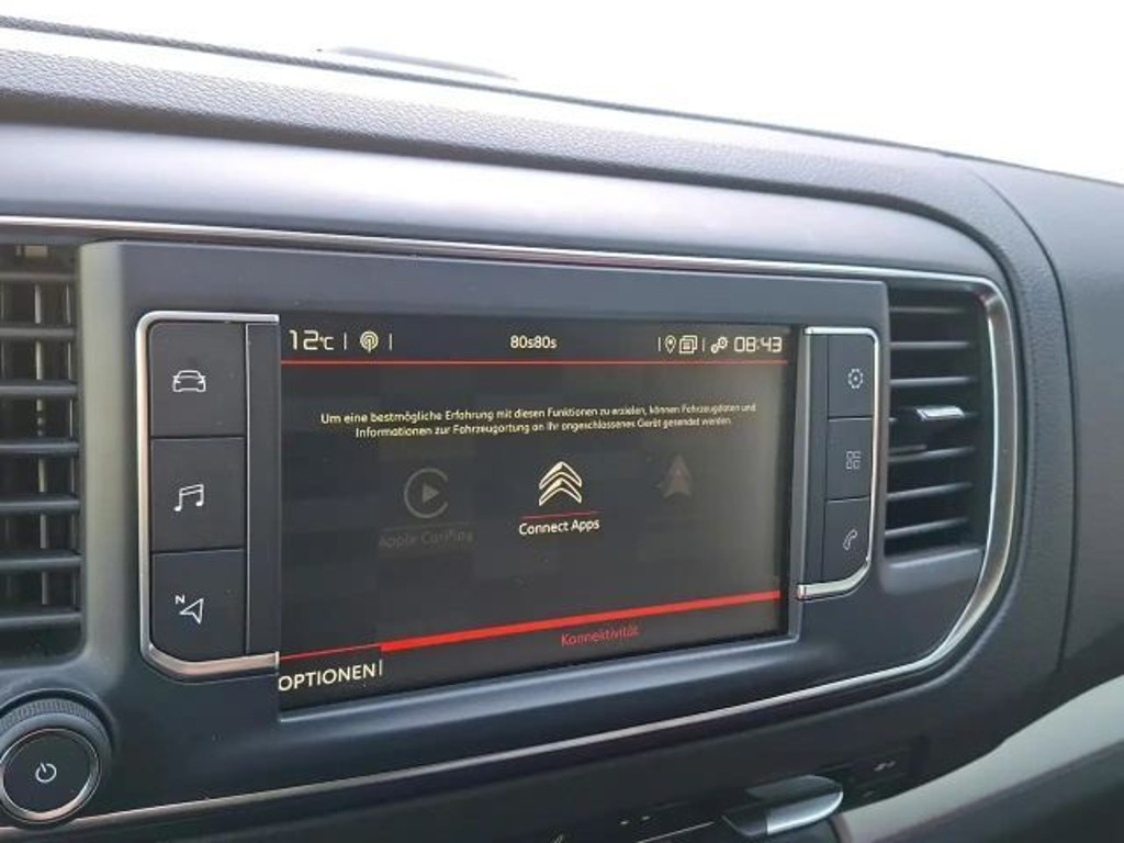 Citroën Spacetourer