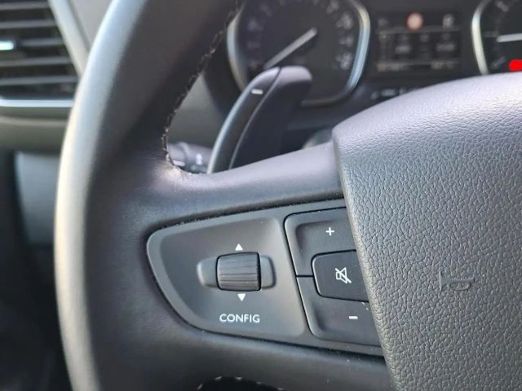 Citroën Spacetourer